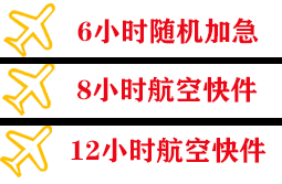 济南机场空运快递公司,专业空运当天件